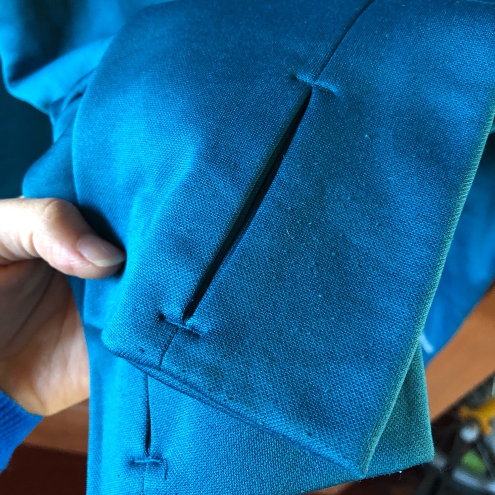 Champion jacket - Picture 6 of 8